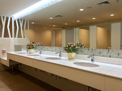 Cost of Bathroom Remodeling in Elkhorn, NE