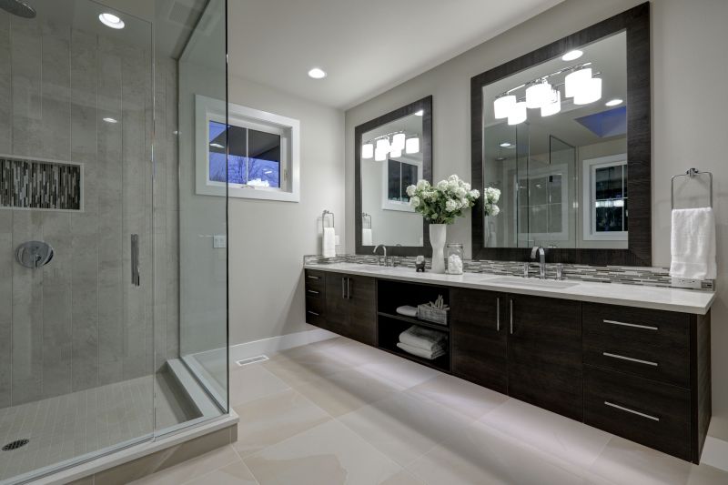 Contemporary Bathroom